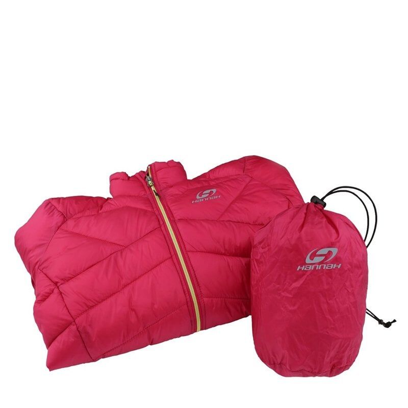 Hannah Torin Airlite Kadın Ceket