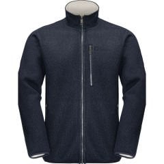 Jack Wolfskin Robson Fjord Erkek Polar