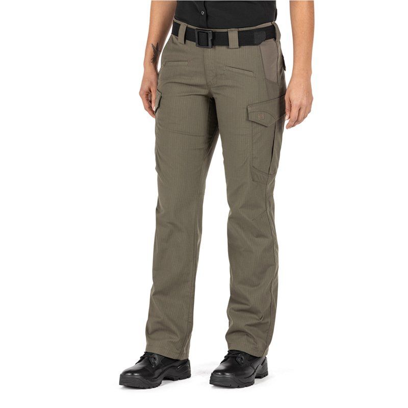 5.11 ICON RANGER YESIL BAYAN PANTOLON XL-L