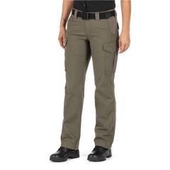 5.11 ICON RANGER YESIL BAYAN PANTOLON XL-L