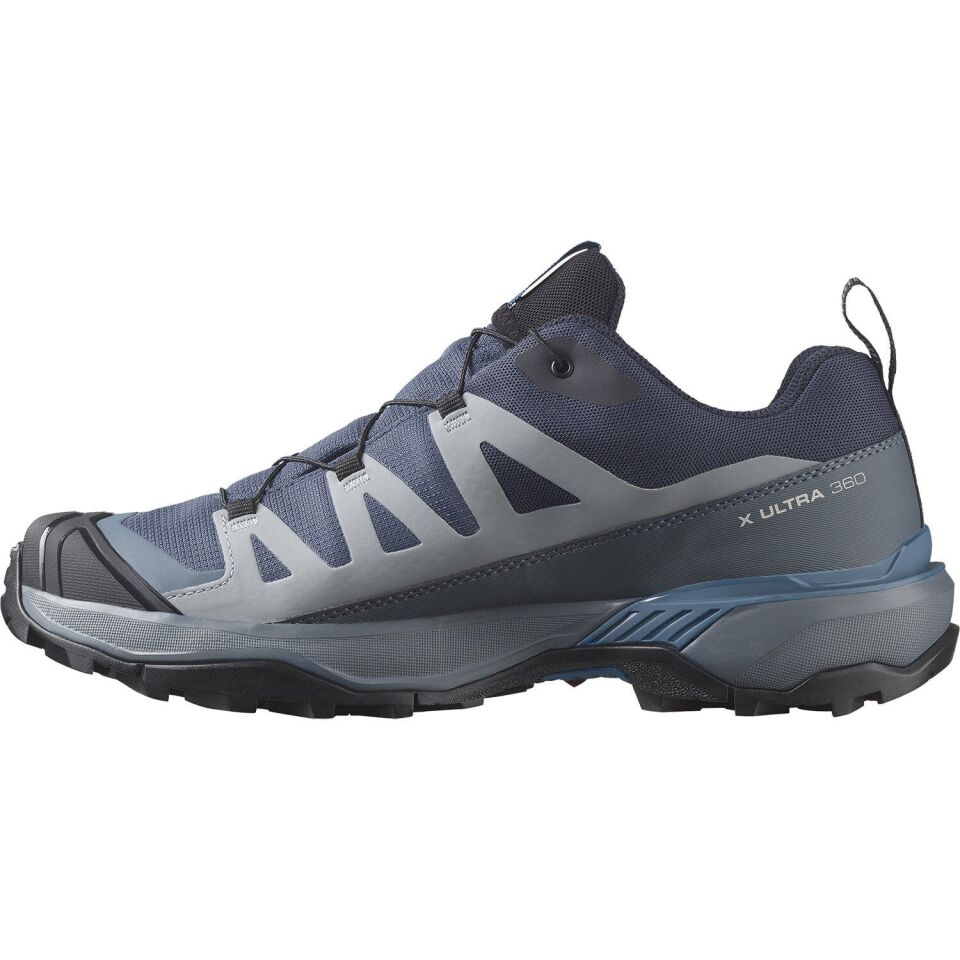 Salomon X Ultra 360 Gore-Tex Erkek Ayakkabı Mavi - 45