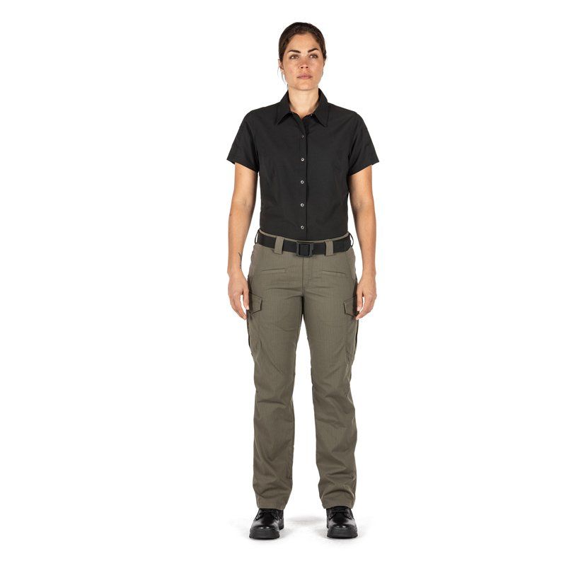 5.11 ICON RANGER YESIL BAYAN PANTOLON XL-L