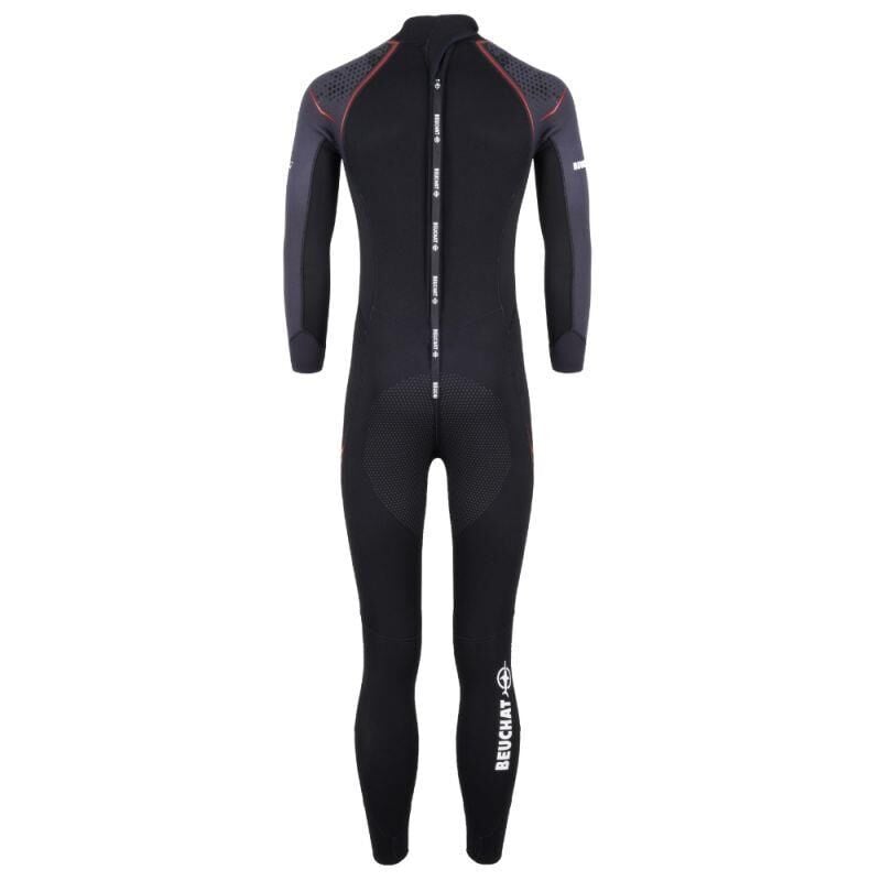 Beuchat Optima 2 Erkek Dalış Elbisesi 3mm