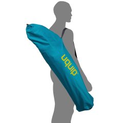 UQUIP Rocky Yüksek Konforlu & Salıncak Olabilen Kamp ve Doğa Sandalyesi