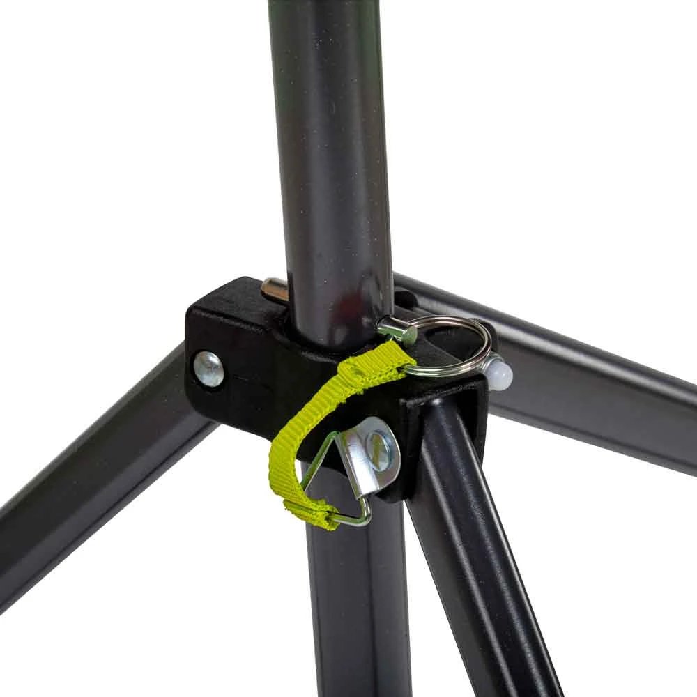 UQUIP Rocky Yüksek Konforlu & Salıncak Olabilen Kamp ve Doğa Sandalyesi