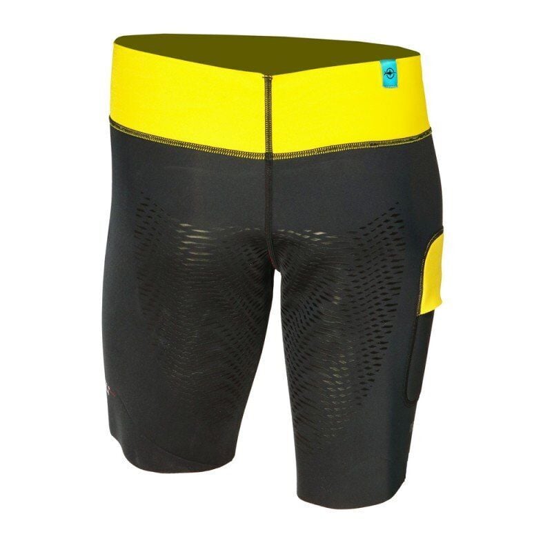 Beuchat Atoll 2mm Neopren Short Erkek