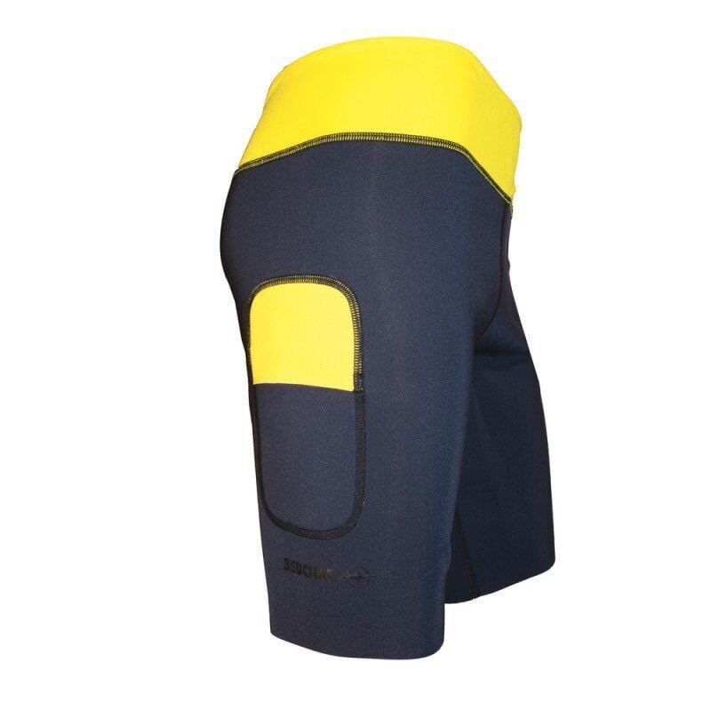 Beuchat Atoll 2mm Neopren Short Erkek