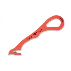 Buck (10078) 299 Strap Kablo Kesici
