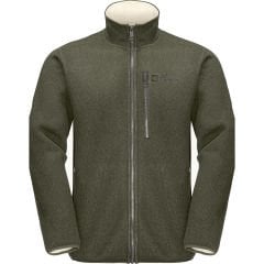 Jack Wolfskin Robson Fjord Erkek Polar
