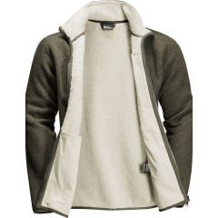 Jack Wolfskin Robson Fjord Erkek Polar
