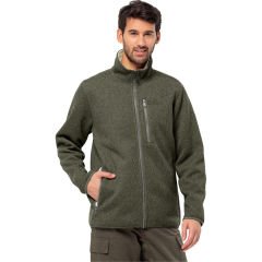 Jack Wolfskin Robson Fjord Erkek Polar