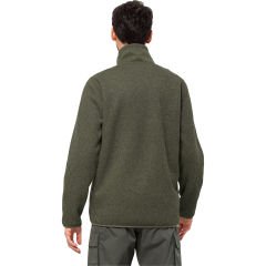 Jack Wolfskin Robson Fjord Erkek Polar