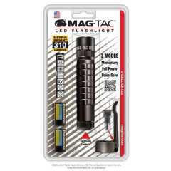 Maglite SG2LRE6Y Mag-Tac 2Cell CR123 LED Fener (Blisterli)