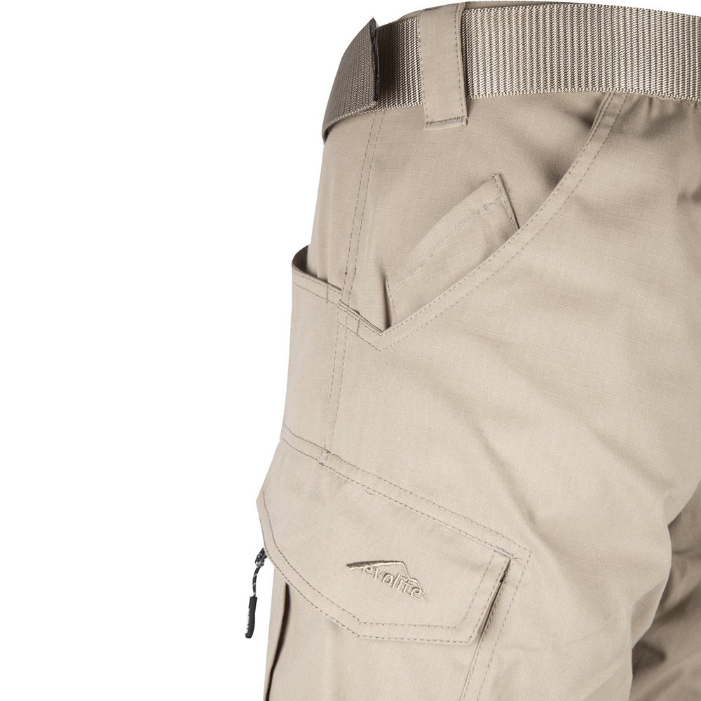 Evolite Desert Tactical Erkek Pantolon