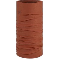 Buff Original Ecostretch Solid Cinnamon Boyunluk