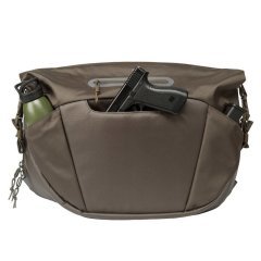 5.11 COVERT BOX MESSENGER STORM