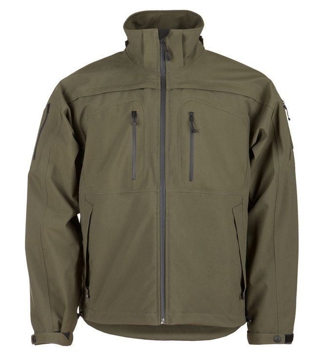 5.11 TACTICAL SABRE 2 MONT S