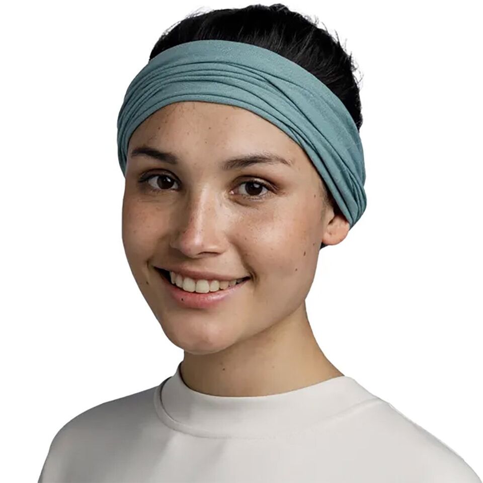 Buff Original Ecostretch Solid Boyunluk Karışık - Standart