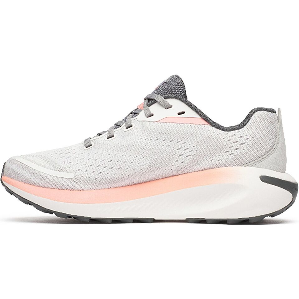 Merrell Morphlite Kadın Ayakkabı Gri - 40.5