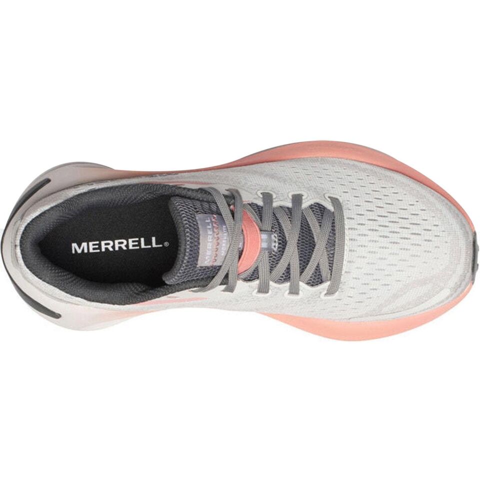 Merrell Morphlite Kadın Ayakkabı Gri - 40.5