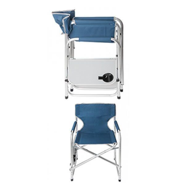 Summit Lightweight Dct.Chair Yan Masalı Hafif Direktör Sandalyesi