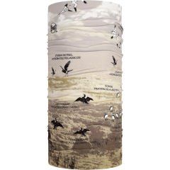 Buff Original Marine Birds Boyunluk