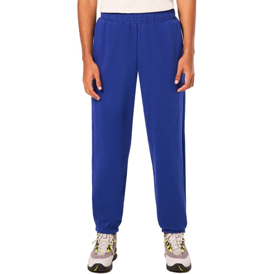 Oakley Mtl Sweatpant Erkek Pantolon Mavi - S