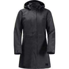 Jack Wolfskin Ottawa 3in1 Kadın Ceket