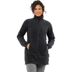 Jack Wolfskin Ottawa 3in1 Kadın Ceket Siyah - XL