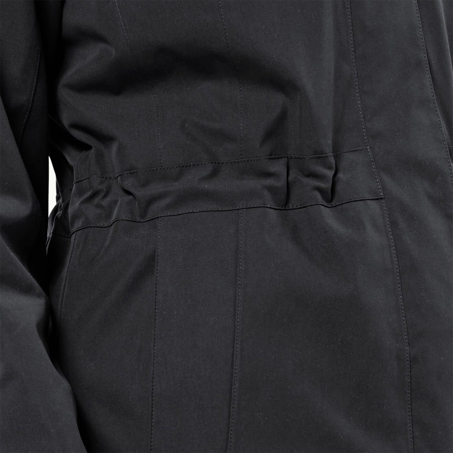 Jack Wolfskin Ottawa 3in1 Kadın Ceket Siyah - XL