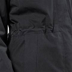 Jack Wolfskin Ottawa 3in1 Kadın Ceket Siyah - XL