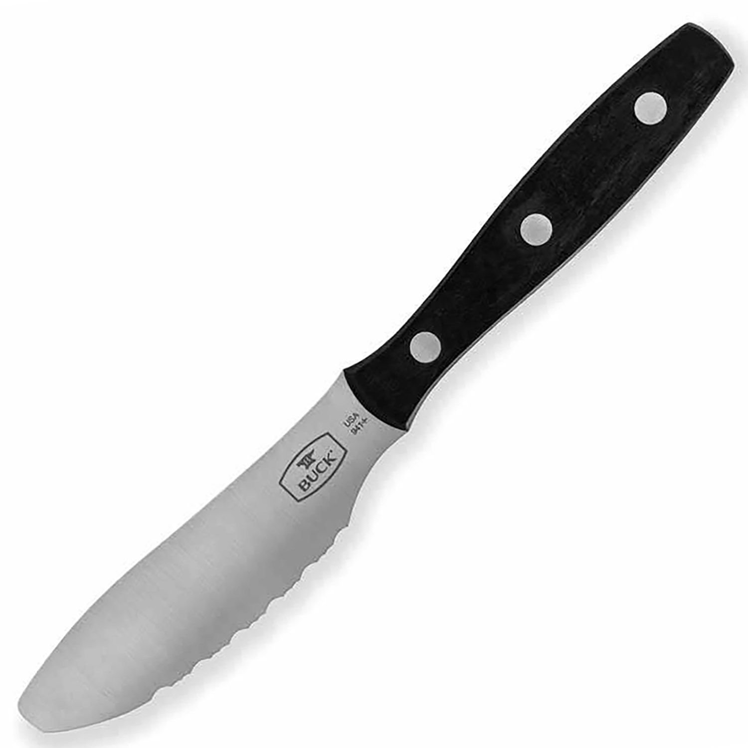 Buck 941 Travel Mate Kit Çatal Bıçak Seti