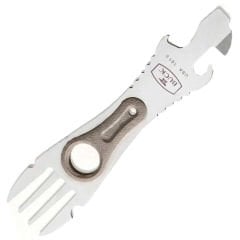 Buck 941 Travel Mate Kit Çatal Bıçak Seti