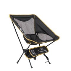 Nurgaz Campout Pratik Kamp Sandalyesi