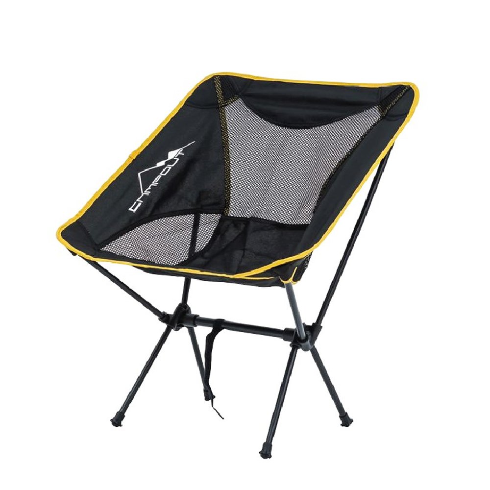 Nurgaz Campout Pratik Kamp Sandalyesi