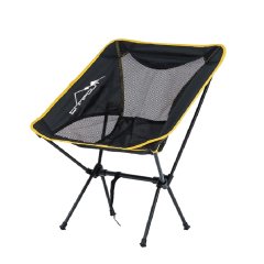 Nurgaz Campout Pratik Kamp Sandalyesi