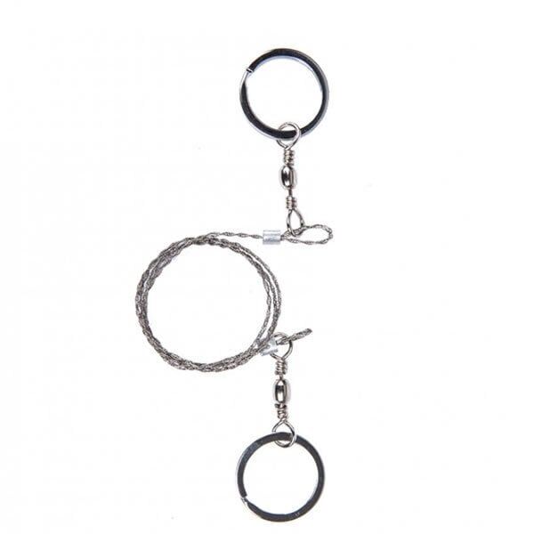 Discovery Adventures Survival Wire Saw Tel Testere