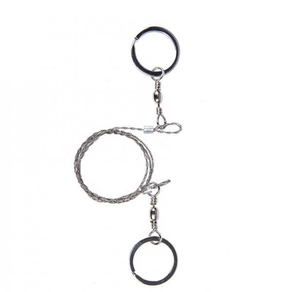 Discovery Adventures Survival Wire Saw Tel Testere
