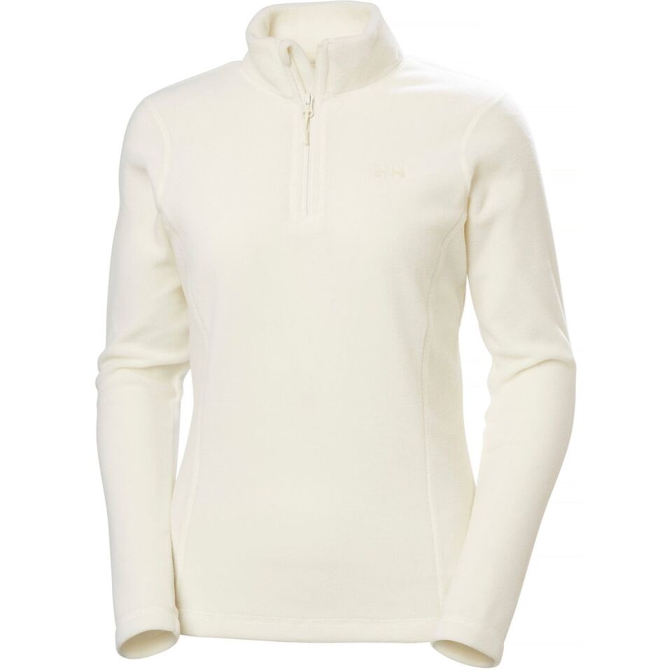 Helly Hansen Slope Polar Fleece Kadın Polar Beyaz - L