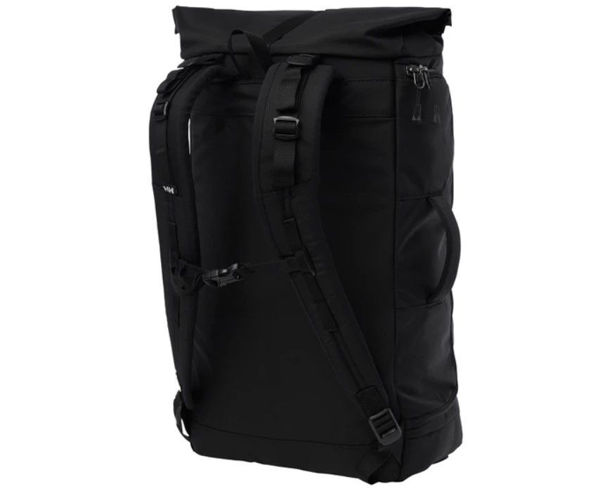 Helly Hansen Vika Backpack Unısex Sırt Çantası Siyah - STD