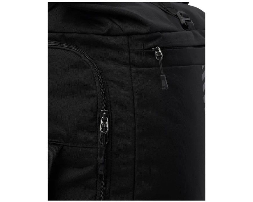 Helly Hansen Vika Backpack Unısex Sırt Çantası Siyah - STD