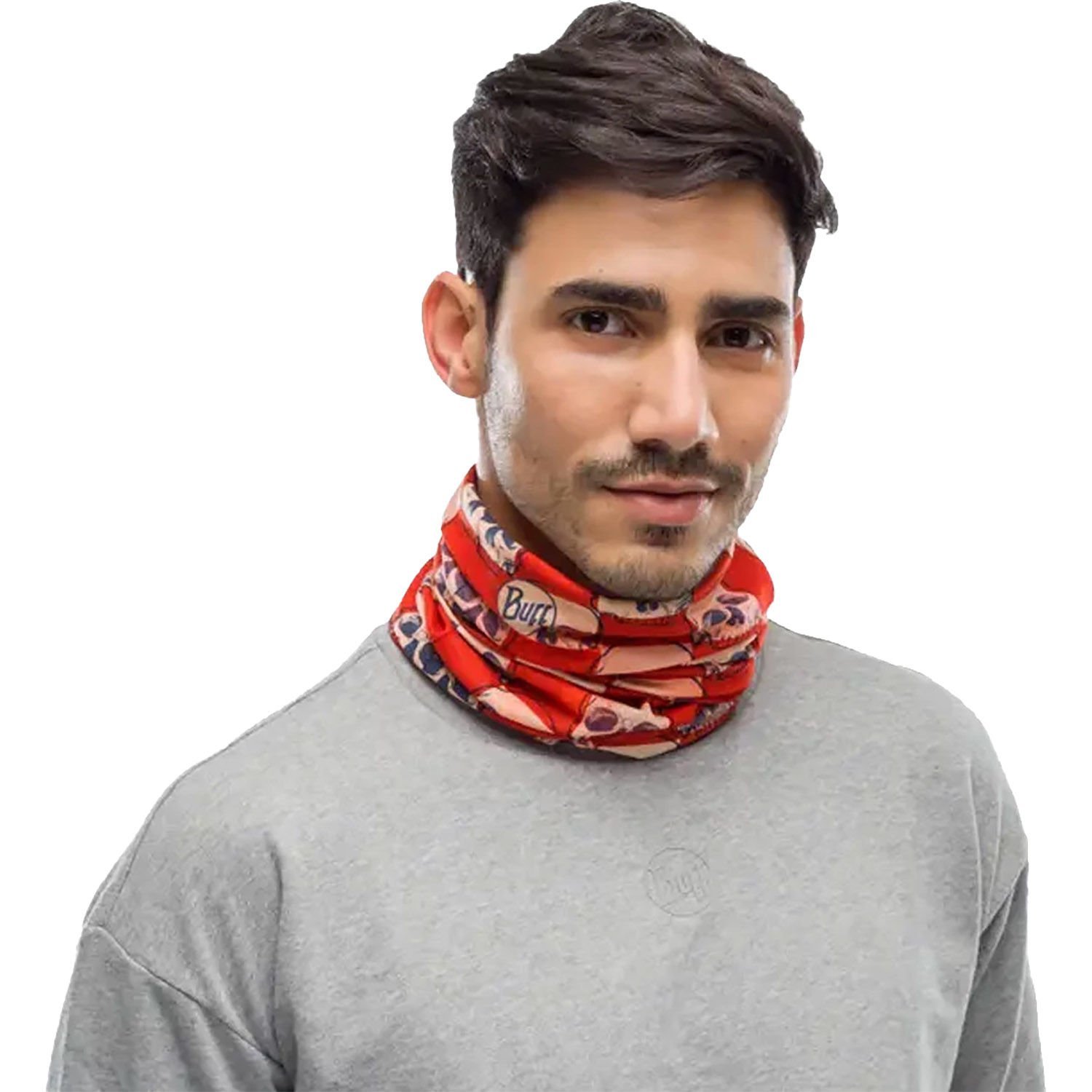 Buff Original Skull Boyunluk