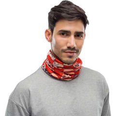 Buff Original Skull Boyunluk