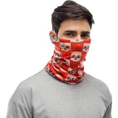 Buff Original Skull Boyunluk