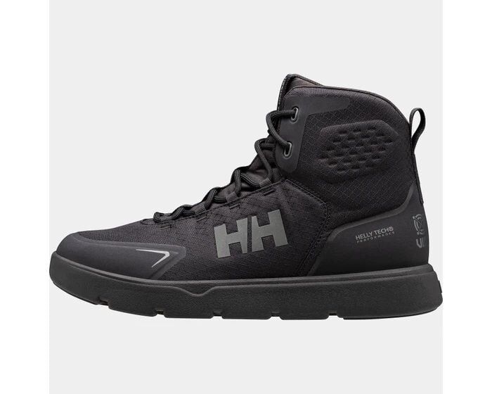 Helly Hansen Canyon Ullr Erkek Bot Siyah - 46