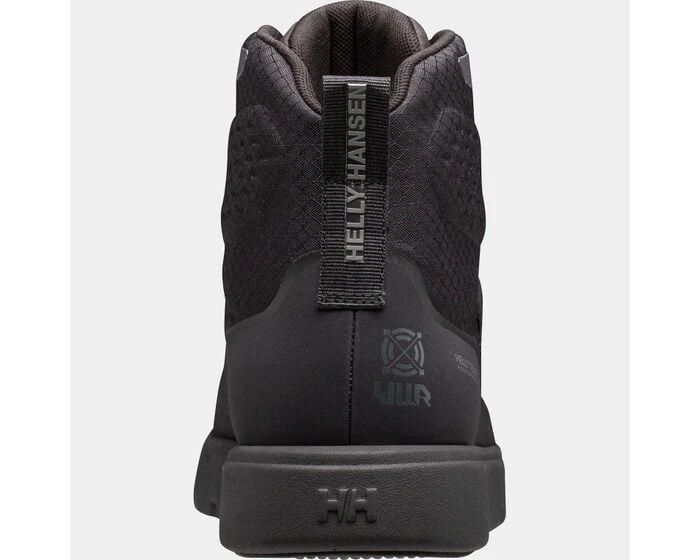 Helly Hansen Canyon Ullr Erkek Bot Siyah - 46