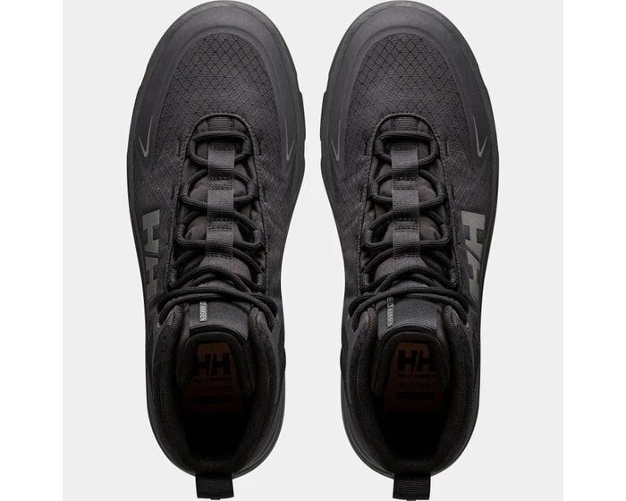 Helly Hansen Canyon Ullr Erkek Bot Siyah - 46