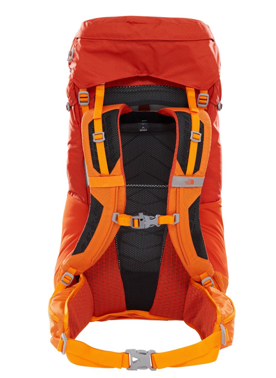 North Face Banchee 35 Sırt Çantası