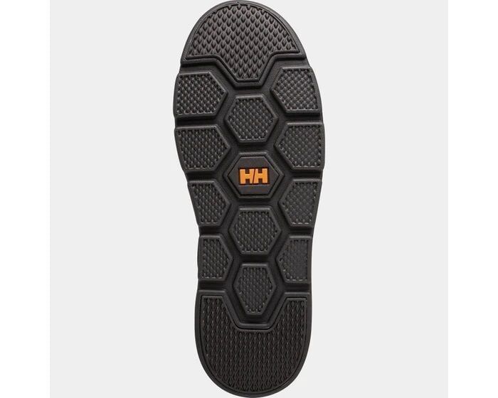 Helly Hansen Canyon Ullr Erkek Bot Siyah - 46