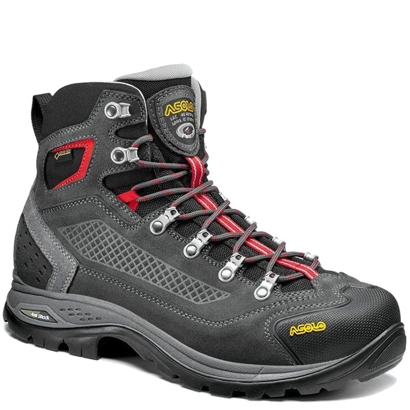 Asolo Cerium Gore-Tex Erkek Trekking Botu